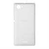 Καπάκι Μπαταρίας για Sony Xperia L Λευκό OEM BBCFSXLW Καπάκι Μπαταρίας για Sony Xperia L Λευκό OEM BBCFSXLW